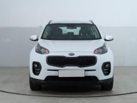 Kia Sportage  1.7 CRDi 