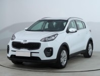 Kia Sportage  1.7 CRDi 