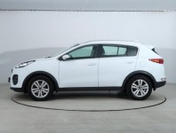 Kia Sportage  1.7 CRDi 