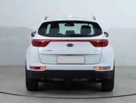 Kia Sportage  1.7 CRDi 