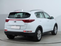 Kia Sportage  1.7 CRDi 