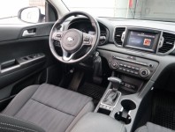 Kia Sportage  1.7 CRDi 