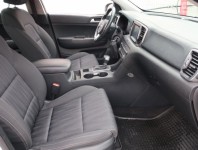 Kia Sportage  1.7 CRDi 