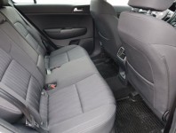 Kia Sportage  1.7 CRDi 