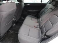 Kia Sportage  1.7 CRDi 