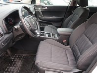 Kia Sportage  1.7 CRDi 