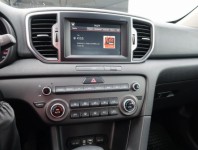 Kia Sportage  1.7 CRDi 