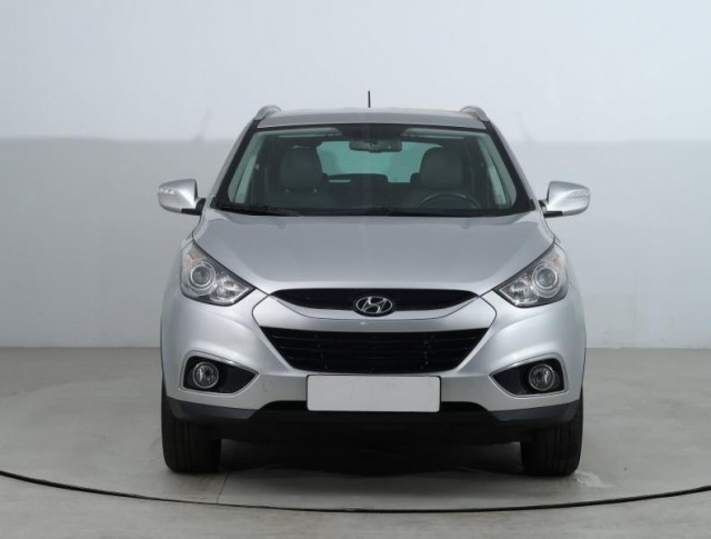 Hyundai ix35  2.0 CRDi 