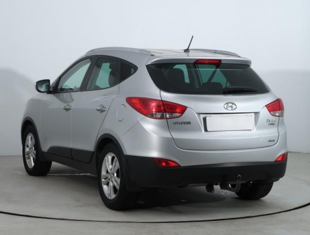 Hyundai ix35  2.0 CRDi 