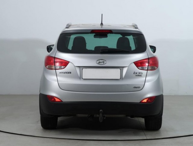 Hyundai ix35  2.0 CRDi 