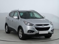 Hyundai ix35  2.0 CRDi 