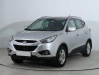 Hyundai ix35  2.0 CRDi 