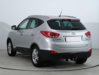 Hyundai ix35  2.0 CRDi 