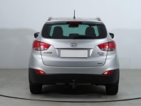 Hyundai ix35  2.0 CRDi 