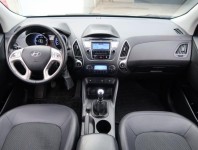 Hyundai ix35  2.0 CRDi 
