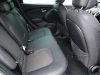 Hyundai ix35  2.0 CRDi 