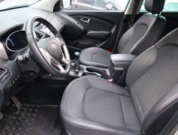 Hyundai ix35  2.0 CRDi 