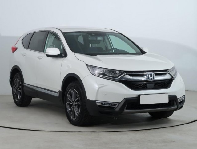 Honda CR-V  2.0i-MMD HEV Elegance