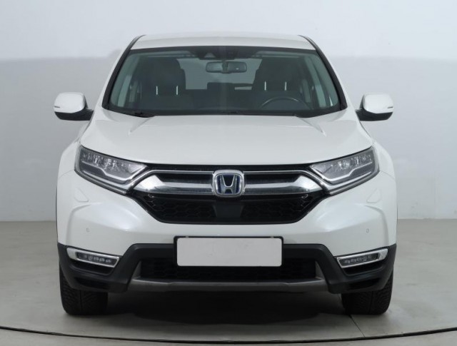 Honda CR-V  2.0i-MMD HEV Elegance
