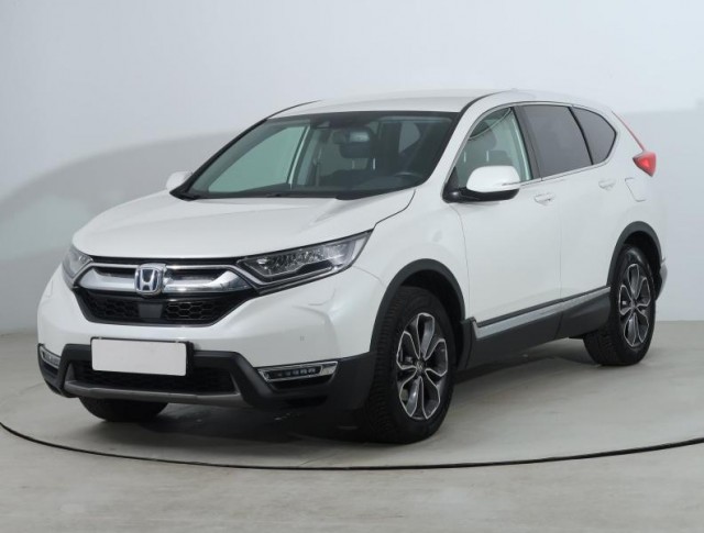 Honda CR-V  2.0i-MMD HEV Elegance