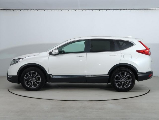 Honda CR-V  2.0i-MMD HEV Elegance