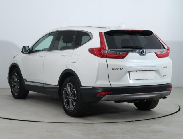 Honda CR-V  2.0i-MMD HEV Elegance