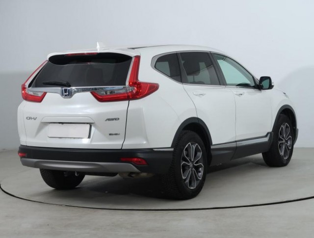 Honda CR-V  2.0i-MMD HEV Elegance