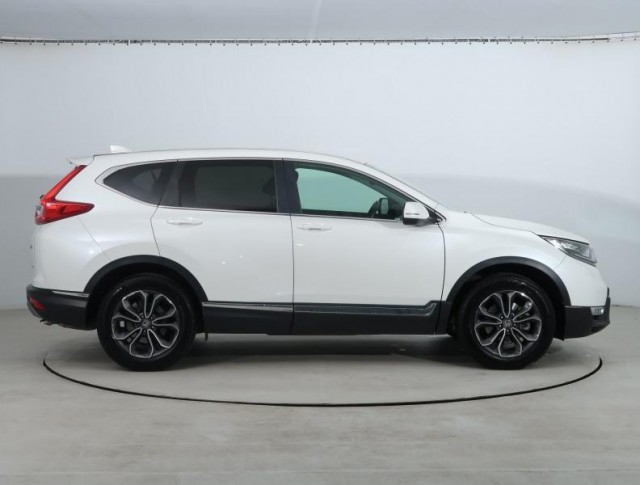 Honda CR-V  2.0i-MMD HEV Elegance