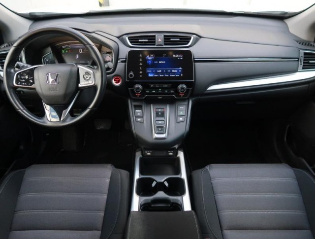 Honda CR-V  2.0i-MMD HEV Elegance