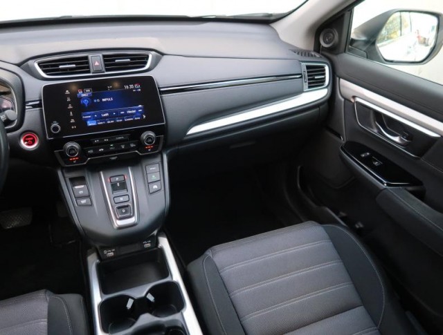 Honda CR-V  2.0i-MMD HEV Elegance