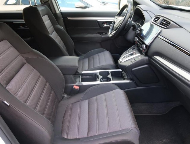 Honda CR-V  2.0i-MMD HEV Elegance