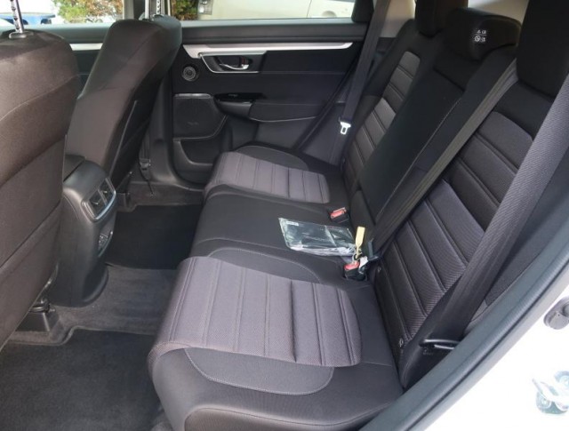 Honda CR-V  2.0i-MMD HEV Elegance