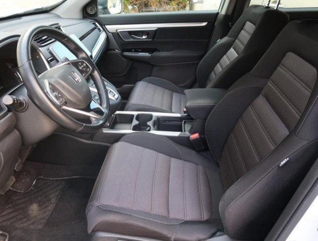 Honda CR-V  2.0i-MMD HEV Elegance