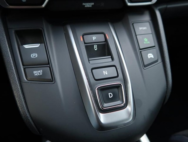 Honda CR-V  2.0i-MMD HEV Elegance