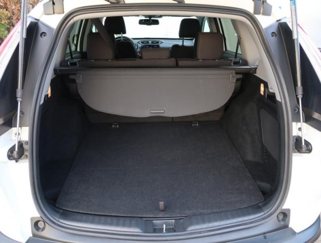 Honda CR-V  2.0i-MMD HEV Elegance