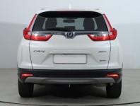 Honda CR-V  2.0i-MMD HEV Elegance