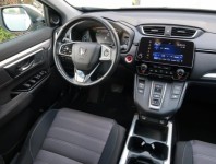 Honda CR-V  2.0i-MMD HEV Elegance
