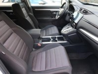 Honda CR-V  2.0i-MMD HEV Elegance