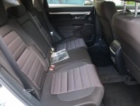 Honda CR-V  2.0i-MMD HEV Elegance