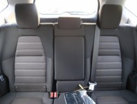 Honda CR-V  2.0i-MMD HEV Elegance