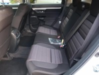 Honda CR-V  2.0i-MMD HEV Elegance