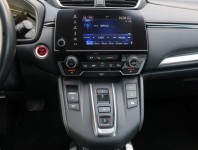 Honda CR-V  2.0i-MMD HEV Elegance