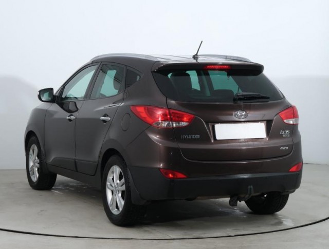 Hyundai ix35  2.0 CRDi 