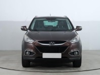 Hyundai ix35  2.0 CRDi 