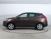 Hyundai ix35  2.0 CRDi 