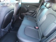 Hyundai ix35  2.0 CRDi 