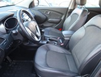 Hyundai ix35  2.0 CRDi 