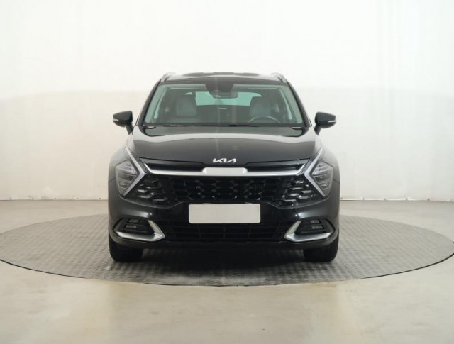 Kia Sportage  1.6 T-GDI 