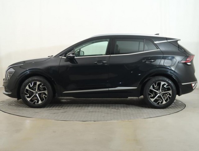 Kia Sportage  1.6 T-GDI 