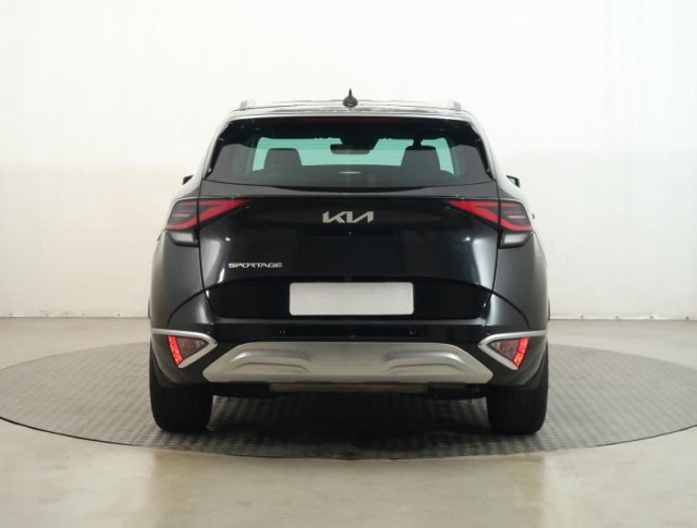 Kia Sportage  1.6 T-GDI 